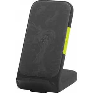 Infinity Lab Instantstation Wireless Şarj Cihazı 33W Siyah