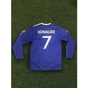 North Stand Real Madrid Final Cardiff Uzun Kollu Ronaldo Forma