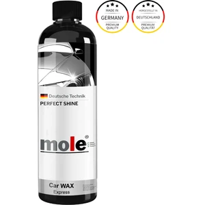 Premium Hızlı Cila 500 ml