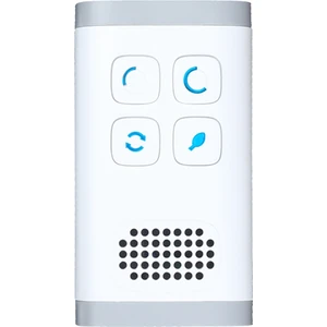 Gui Xulian Mini Hava Temizleme Cihazı Ozon Jeneratörü Arıtma Ev Banyo Tuvalet Koku Giderici Pet Koku Giderici Hava Ionizer Abd Plug (Yurt Dışından)