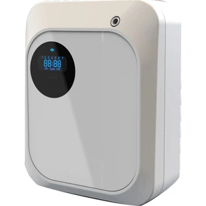 Gui Xulian Ticari Oda Yağ Difüzörü 150 ml Ev Koku Makinesi Beyaz Alan Banyo Zamanlama Kozmetik Bar Ab Tak (Yurt Dışından)