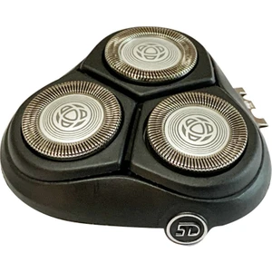 S4303 S3206 S3212 S3115 SH30 Blade-Gümüş Için Yedek Tıraş Başlığı (Yurt Dışından)