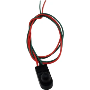Gui Xulian 500X 500L Punto 05-18 Için Dış Ortam Sıcaklığı Sensörü Kapı Aynasının Altında (Yurt Dışından)