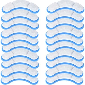 20 Adet Pet Su Çeşmesi Yedek Filtre WF050/WF060 Aktif Karbon Filtre Pet Otomatik Içme Besleyici Pet (Yurt Dışından)