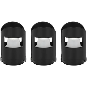 Gui Xulian Şampanya Tıpası Şişe Kapağı Tıpası Şampanya Için Vakumlu Mühürlü Şarap Şişesi Tıpası () (Yurt Dışından)