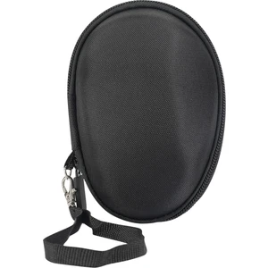 Mx Master 3 / Master 2s Gelişmiş G602 Gecikmesiz Kablosuz Oyun Faresi Için Fare Kılıfı Sert Seyahat Çantası (Yurt Dışından)