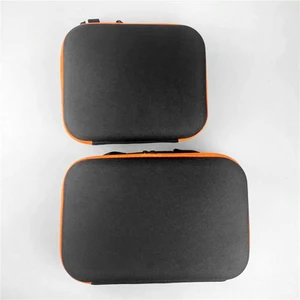 Su Geçirmez Alet Çantası Darbeye Dayanıklı Alet Kutusu Elektrikli Matkap Taşıma Çantası Oxford Bez Çanta Elektrikçi Donanım Için 33X22.5X9CM (Yurt Dışından)