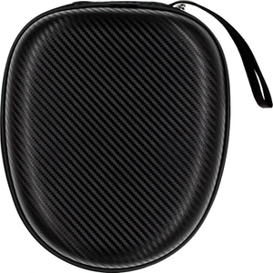 Kulaklık Taşınabilir Organizatör Kulaklık Su Geçirmez Saklama Çantası WH-CH510 CH500 Seyahat Taşıma Kulaklık Siyah (Yurt Dışından)