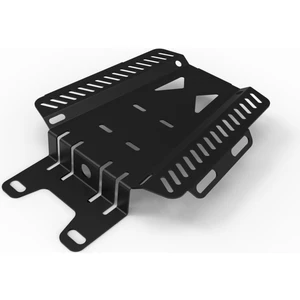 Hero x Pulse 200 Çanta Demiri Desteksiz