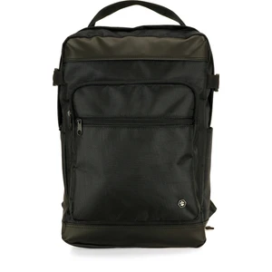 Tex Laptop 4fx Siyah Erkek Laptop Çantası
