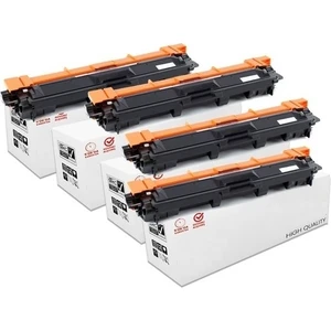 Brother HL-L3230CDW-HL-L3270CDW TN-277-273 ile Uyumlu Muadil Toner Seti 2300 Sayfa Renkli