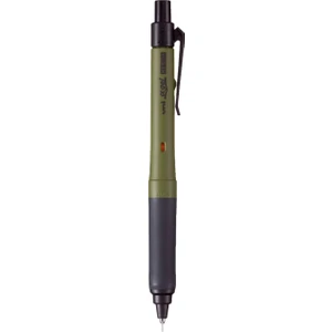 Uni Kuru Toga Uniball Kuru Toga Alphagel Switch Mekanik Kurşun Kalem (0,5mm)N