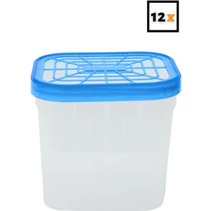 Nem Alıcı Rutubet Giderici Önleyici Cihaz Tablet 200 gr x 12'li