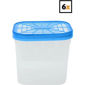 Nem Alıcı Rutubet Giderici Tablet 200 gr 6'lı Rutubet Önleyici