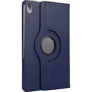 Huawei Matepad Air 11,5 Inç 2023 Kılıf Ayarlanabilir 360° Standlı Pu Deri Tablet Kılıfı