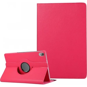 Huawei Matepad Air 11,5 Inç 2023 Kılıf Ayarlanabilir 360° Standlı Pu Deri Tablet Kılıfı