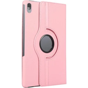 Huawei Matepad Air 11,5 Inç 2023 Kılıf Ayarlanabilir 360° Standlı Pu Deri Tablet Kılıfı