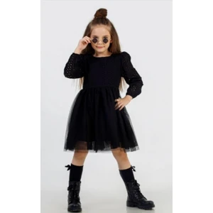 Nk Kids Kız Çocuk Elbise