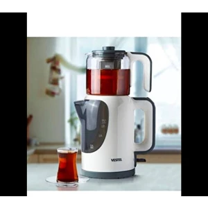 SEFA1000B Çay Makinesi