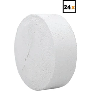 Nem Alıcı Rutubet Giderici Önleyici Yedek Tablet 450 gr 24'lü 1 Koli