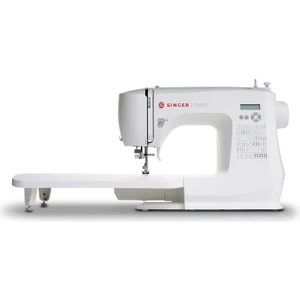 C5655 Elektronik Dikiş Makinası