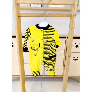 Taraftar Tulum Bebek Pamuklu