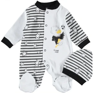 Taraftar Tulum Bebek Pamuklu