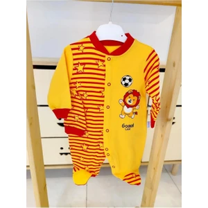 Taraftar Tulum Bebek Pamuklu