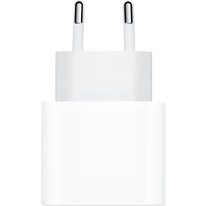 Oem Apple 20 W Usb-C Güç Adaptörü - MHJE3TU/A Apple Türkiye Garantili