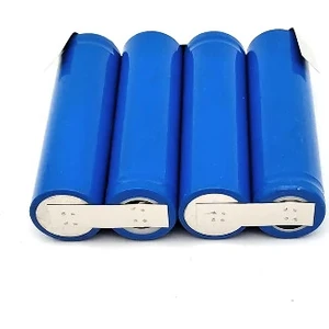 Bosch Uyumlu 14.4V 18650 Li-Ion Lithium 2000 Mah 15C Batarya Pil Gurubu-Erpilsan