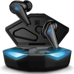 Gamer Pods 3 Bluetooth LED Işıklı Kulak Içi Oyuncu Kulaklığı