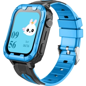 ZCWATCH V0922 S Profesyonel 4G AGPS Akıllı Çocuk ve Aile Saati, Mini Cep Telefonu