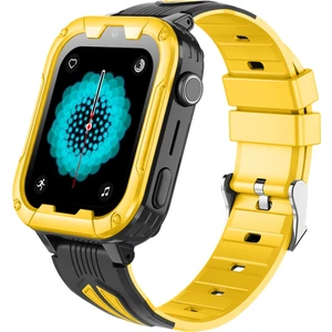 ZCWATCH V0922 S Profesyonel 4G AGPS Akıllı Çocuk ve Aile Saati, Mini Cep Telefonu