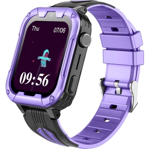 ZCWATCH V0922 S Profesyonel 4G AGPS Akıllı Çocuk ve Aile Saati, Mini Cep Telefonu