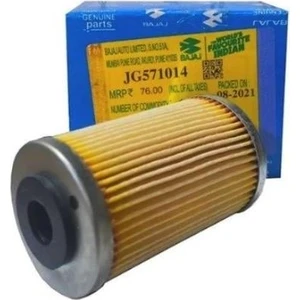 Yağ Filtresi Pulsar Ns 200 Rs 200