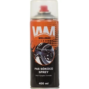 Pas Sökücü Sprey 400 ml
