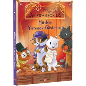 Müthiş Yetenek Gösterisi - Jennifer Castle