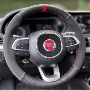 Fiat Egea Ünivarsal Simite Dikilen Kılıf (Tam Kaplama Kılıf Değildir)