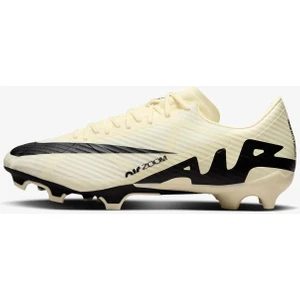 Zoom Vapor Academy DJ5631-700 Krem Erkek Futbol Krampon