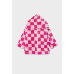 Gb Baby Layette Kız Bebek Desenli Mont 23FW0BG2724