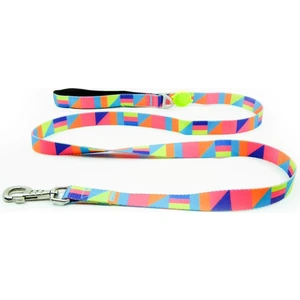 Tailpetz Kedi Köpek Sevk & Gezdirme Kayışı SPIRIT 130x2cm