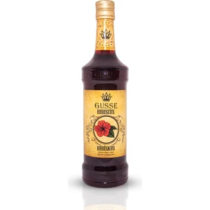Hibiskus  Aromalı Şurup 700 ml