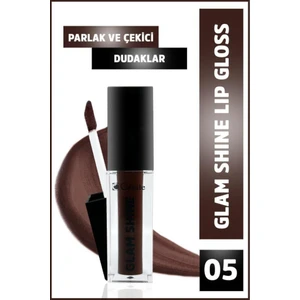 Glam Shıne Lip Gloss 05