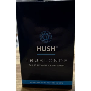 Trublonde Blue Mavi Yüksek Performanslı Açıcı Toz 500G Karton kutu