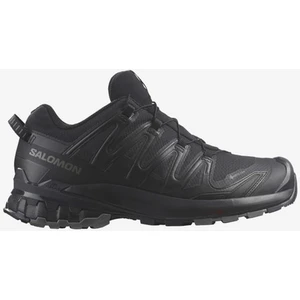 Xa Pro 3D V9 Gore-Tex Erkek Outdoor Ayakkabı - Siyah