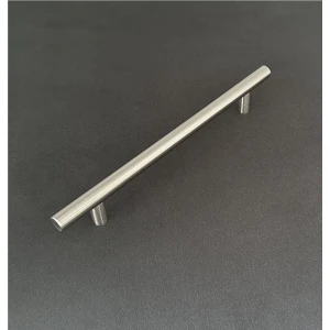 Helen Paslanmaz Inox Tv Ünitesi Vestiyer Yatak Odası Mutfak Dolap Çekmece Kulpu 160 mm 1 Adet