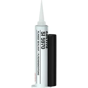 Loctıte Sı 5970 Yağ ve Titreşim Dayanıklı Silikon Conta - 50 Ml.
