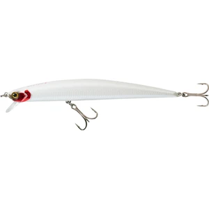 Caperlan Yüzen Sert Sahte Balık - Balıkçılık - 20 g 140 mm - Kırmızı Kafa - Saxton 140F