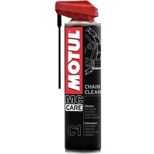 C1 Zincir Temizleme Spreyi 400 ml
