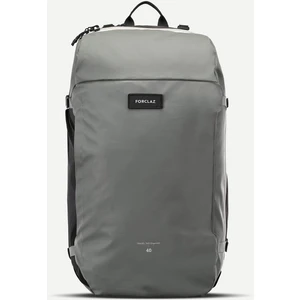 Forclaz Outdoor Sırt Çantası - 40 L - Haki - Travel 500 Organizer